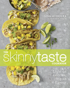 Skinnytaste Cookbook