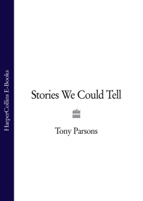 Stories We Could Tell