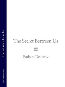 The Secret Between Us