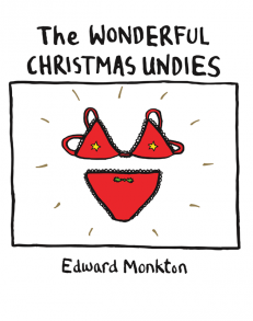 The Wonderful Christmas Undies