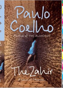 The Zahir: A Novel of Obsession