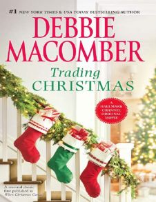 Trading Christmas: When Christmas Comes / The Forgetful Bride