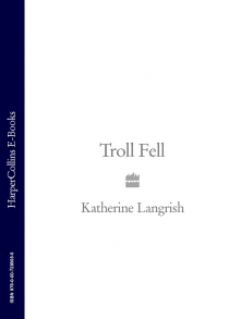 Troll Fell