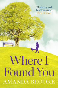 Where I Found You