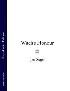 Witch’s Honour