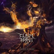 CLAIM THE THRONE - Forged In Flame