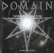 DOMAIN - From Oblivion