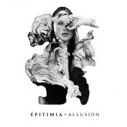 EPITIMIA - Allusion (digipak)