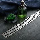 Душевой трап Paini Harmony