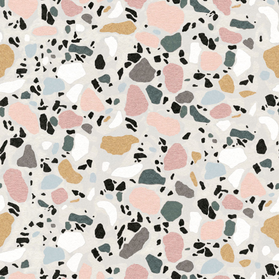 Terrazzo