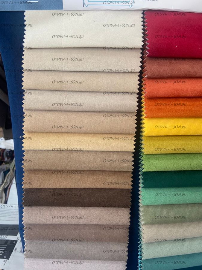 Союз-М, Велюр Velutto, только оптом, более 100 метров