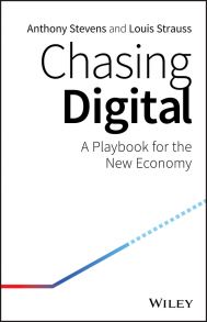 Chasing Digital. A Playbook for the New Economy