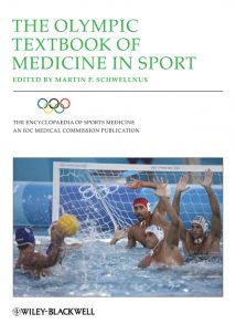 The Olympic Textbook of Medicine in Sport