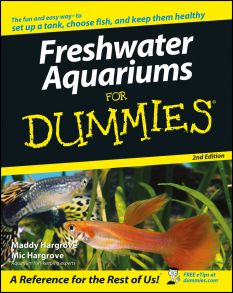 Freshwater Aquariums For Dummies