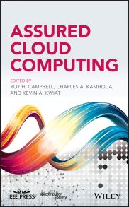 Assured Cloud Computing