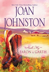 Hawk's Way Collection: Faron And Garth: Hawk's Way: Garth / Hawk's Way: Faron