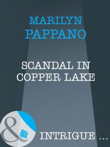 Scandal in Copper Lake