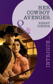 Her Cowboy Avenger