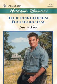 Her Forbidden Bridegroom