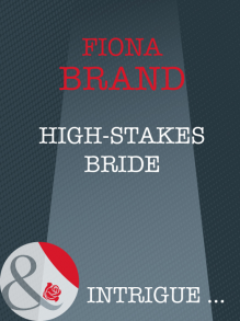 High-Stakes Bride