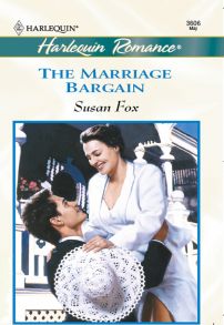 The Marriage Bargain