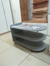 Стол Сервировочный СС-01