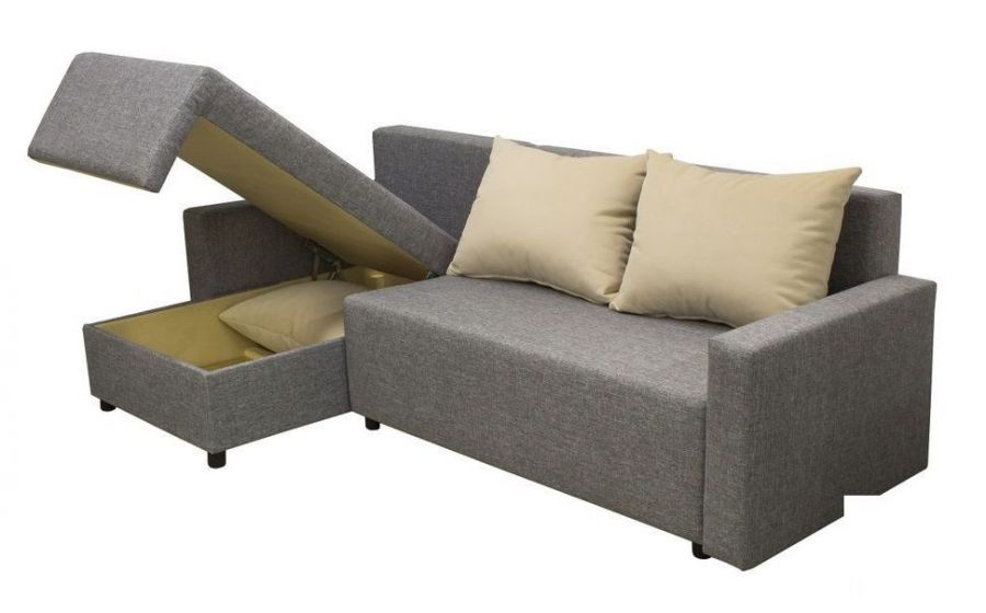 Угловой диван Шерри