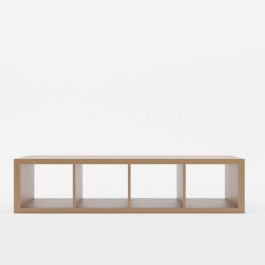 Система хранения Frost 4x1 (Дуб Бунратти)