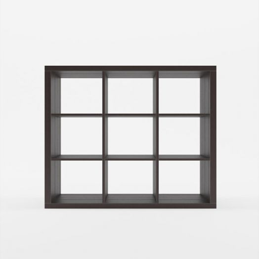 Система хранения Glacial (Чёрное дерево)