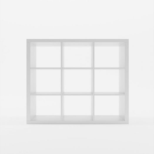 Система хранения Glacial (Белый)