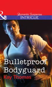 Bulletproof Bodyguard