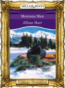 Montana Man