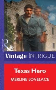 Texas Hero