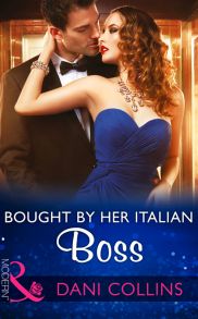 Bought By Her Italian Boss