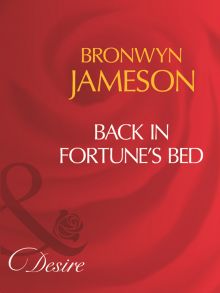 Back In Fortune's Bed