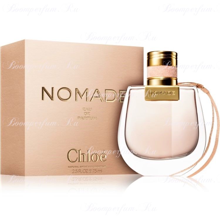 Chloe Nomade  75 ml