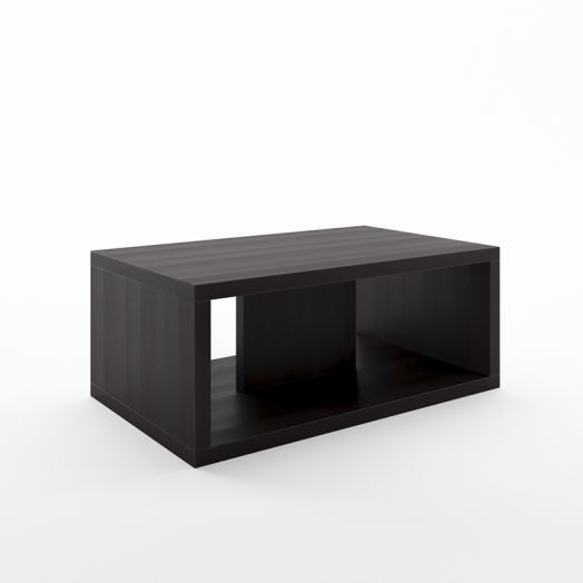 Стол журнальный Signe (Чёрное дерево)