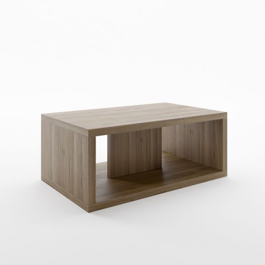 Стол журнальный Signe (Дуб Бунратти)
