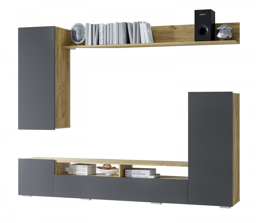 Стенка Диаманд