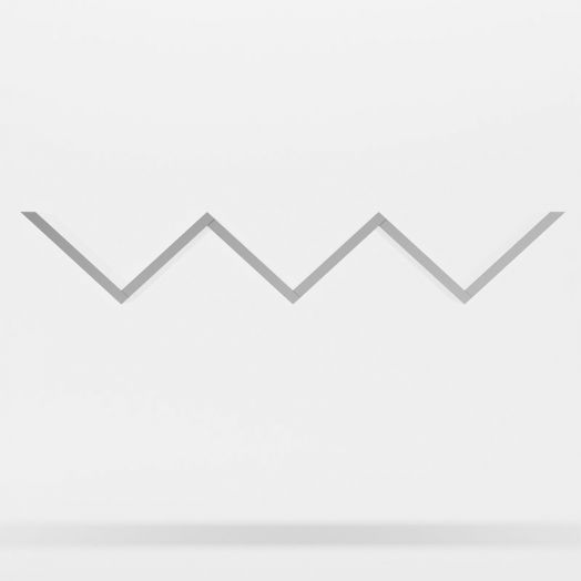 Полка настенная Linnea (Белый)