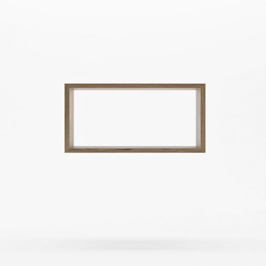 Полка настенная Vintera (Дуб Бунратти)