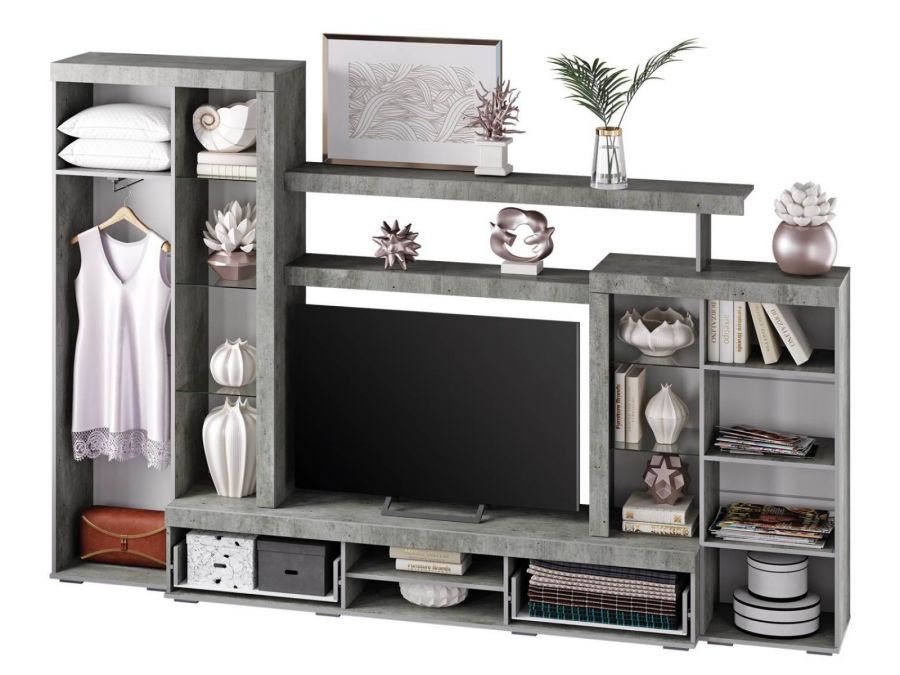 Стенка Инстайл