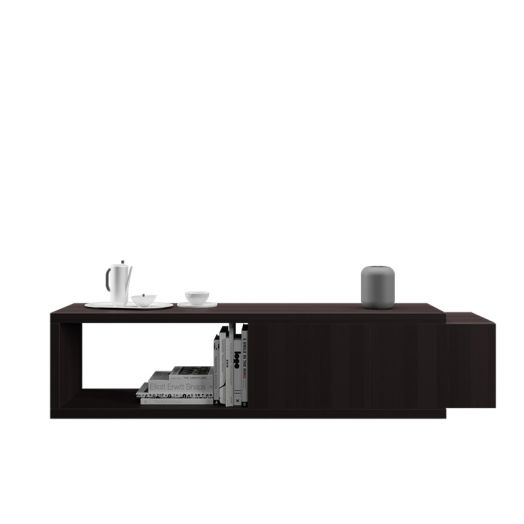 Тумба Svenja (Чёрное дерево)