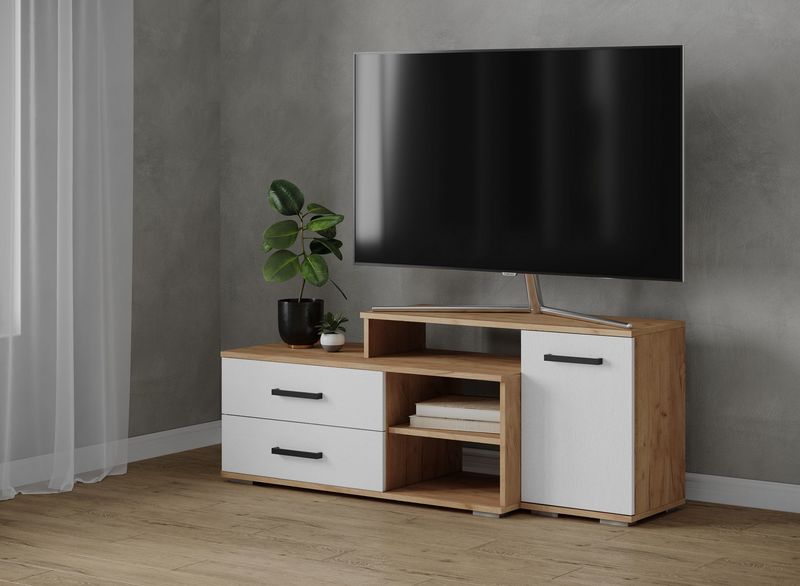 Тумба под ТВ Парус -3