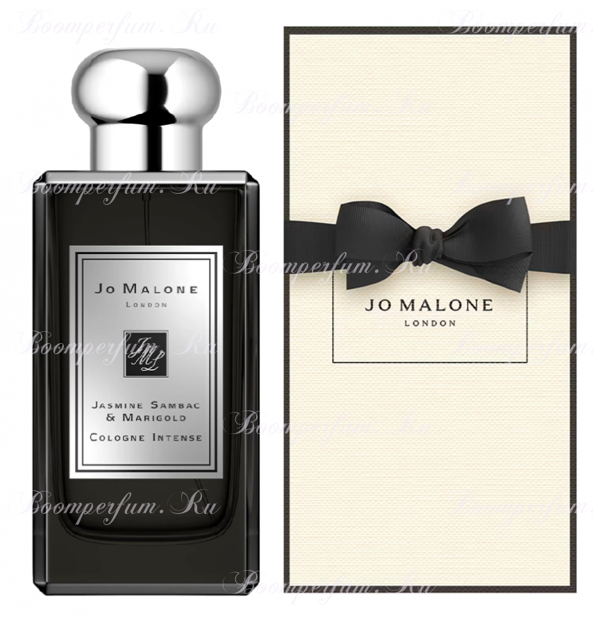 Jasmine Sambac & Marigold 100 ml