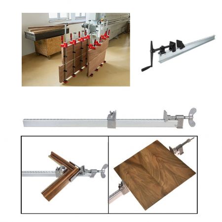 Ваймы / Струбцины для склейки щитов