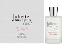 Juliette Has A Gun Not a Perfume Superdose