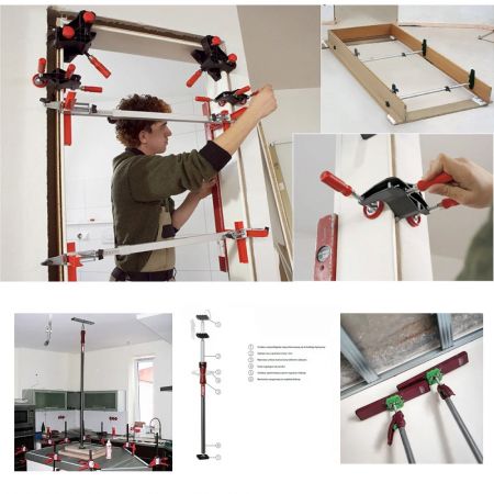 Распорки / Распорные стойки