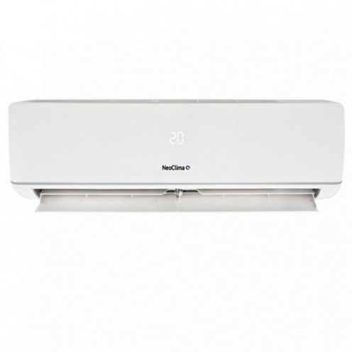 Сплит-система NeoClima NS/NU-HAX12R