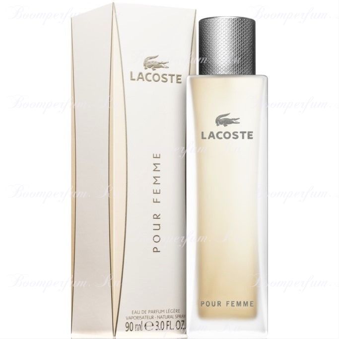 Lacoste Pour Femme Legere